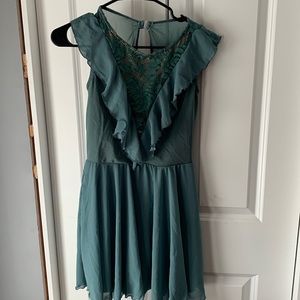 SA Weissman Lyrical or Ballet costume